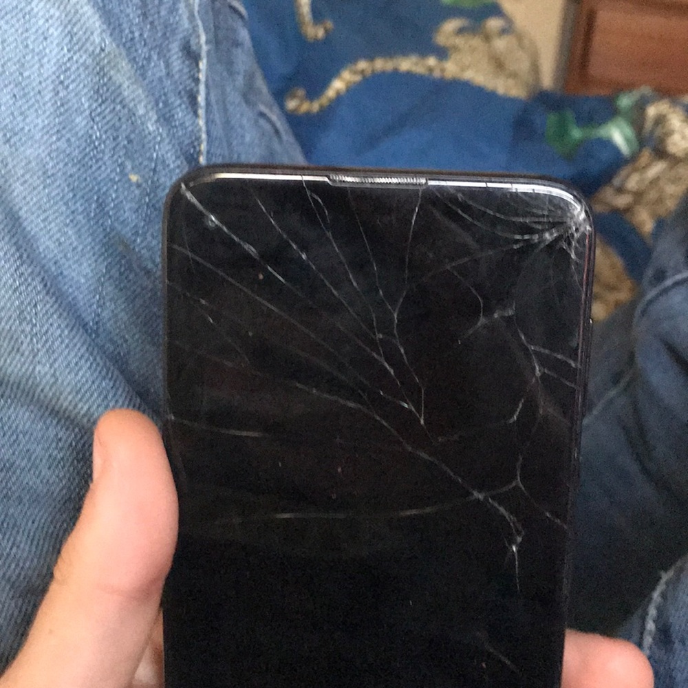 Not that broken